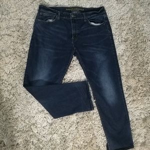 American Eagle 36 x 30 Extreme Flex Jeans